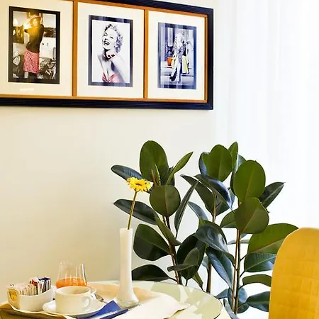 Hotel Italia Siena