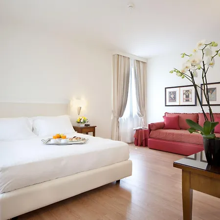 Italia Hotel