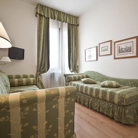 Italia Hotel Siena