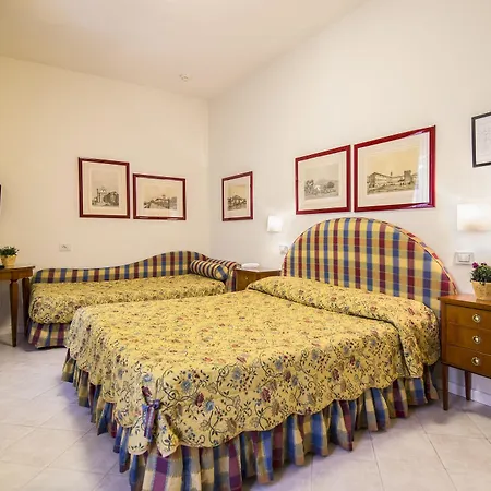 Italia Hotel