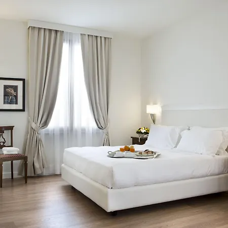 Italia Hotel Siena