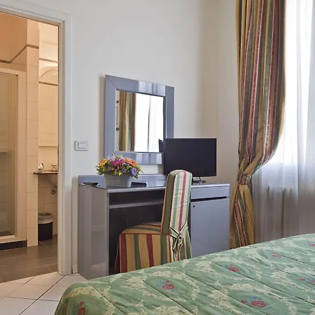 Italia Hotel Siena