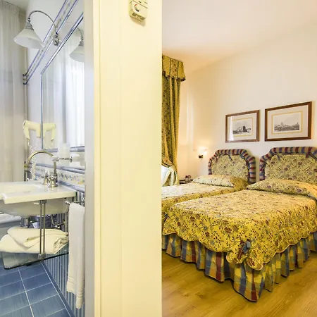 Italia Hotel Siena