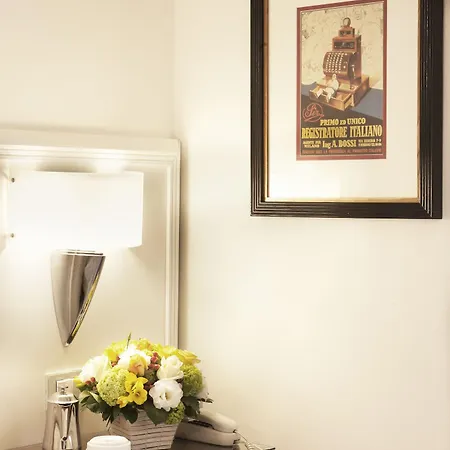 Hotel Italia 3*