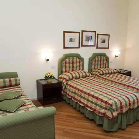 Italia Hotel