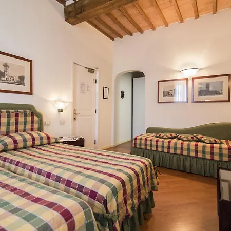 Italia 3* Siena