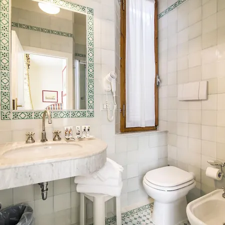 Italia Hotel Siena