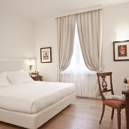 Hotel Italia Siena