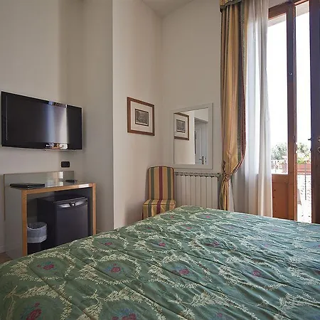 Italia Hotel