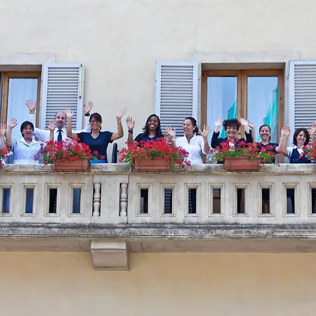 Hotel Italia