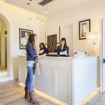 酒店 意大利酒店 锡耶纳