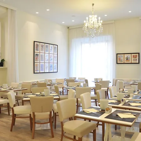 酒店 意大利酒店 3*