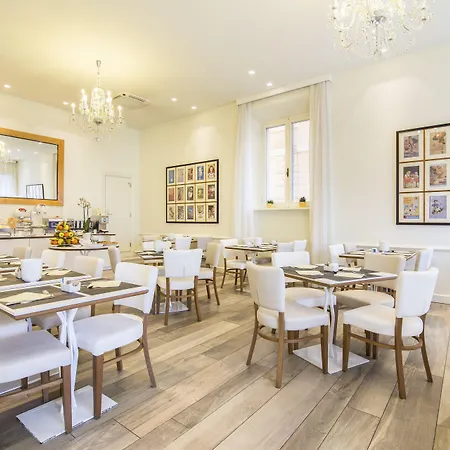 酒店 意大利酒店 锡耶纳