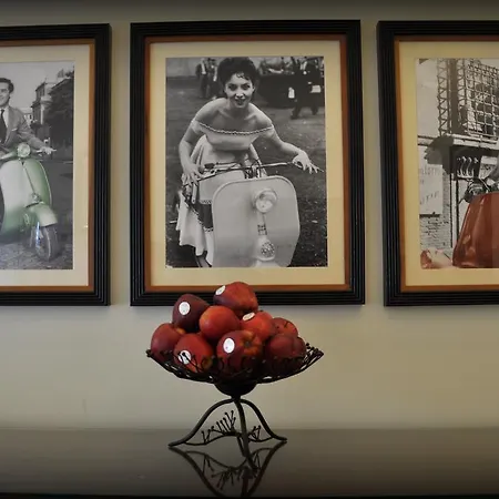 意大利酒店 酒店 锡耶纳