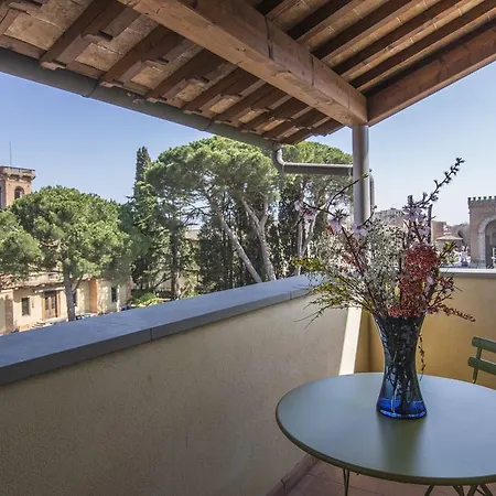 酒店 意大利酒店 3*