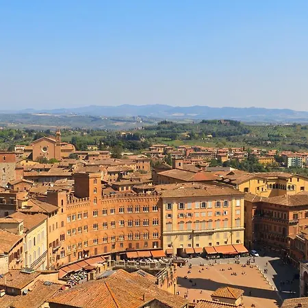 Italia Hotel