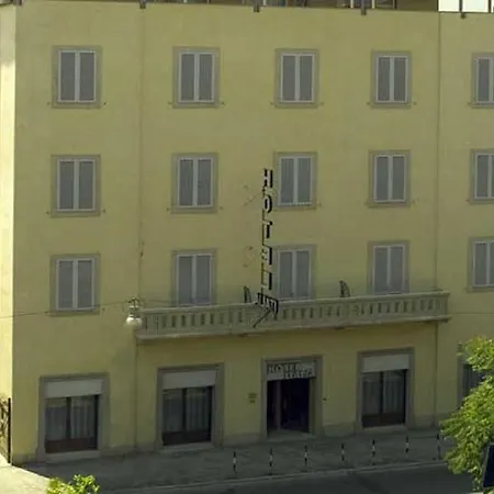 Hotel Italia 3*