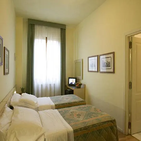 Hotel Italia