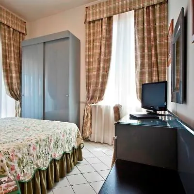 Italia Hotel Siena