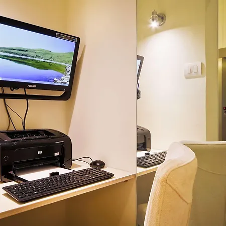 Italia Hotel