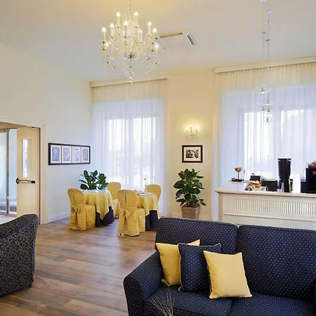 Hotel Italia