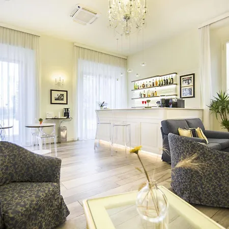 Italia Hotel Siena