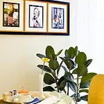 Hotel Italia Siena