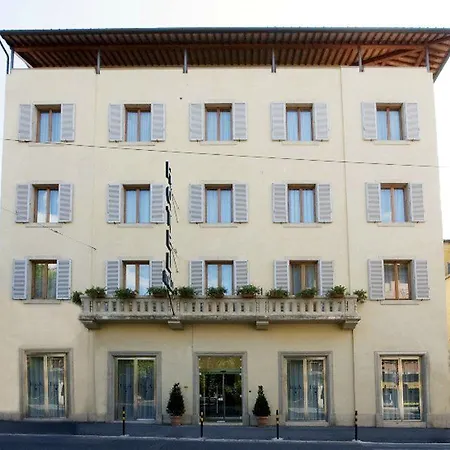 Szálloda Italia Siena