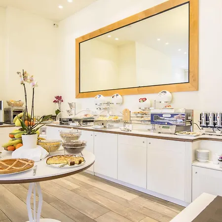 Otel Italia